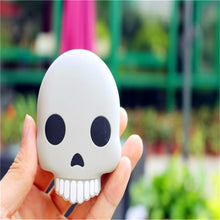 Load image into Gallery viewer, Portable Battery Charger 8000 mah Funny Cute Emoji Unicorn Power Bank 18650 Charge Cartoon Powerbank