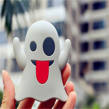 Load image into Gallery viewer, Portable Battery Charger 8000 mah Funny Cute Emoji Unicorn Power Bank 18650 Charge Cartoon Powerbank